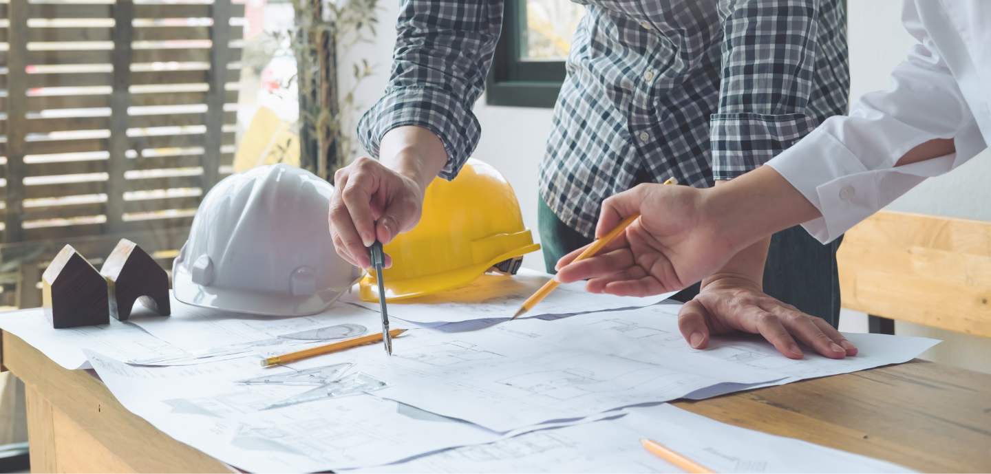 Proyectos técnicos y dirección de obra